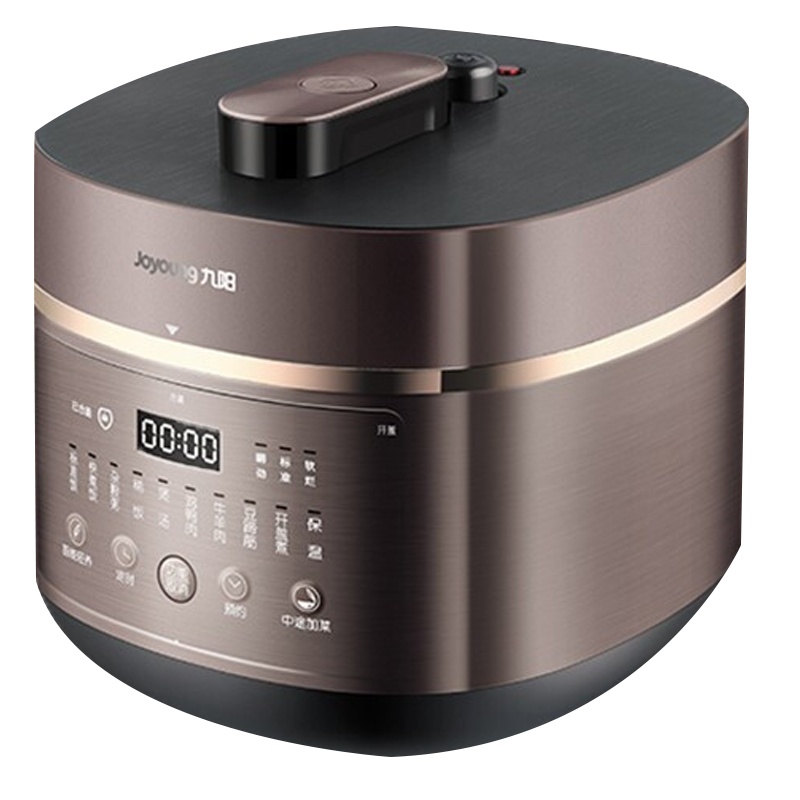 九阳 电压力煲Y-50C29