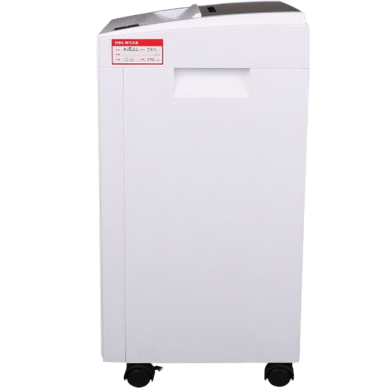 得力(deli) T600碎纸机(单位:台)
