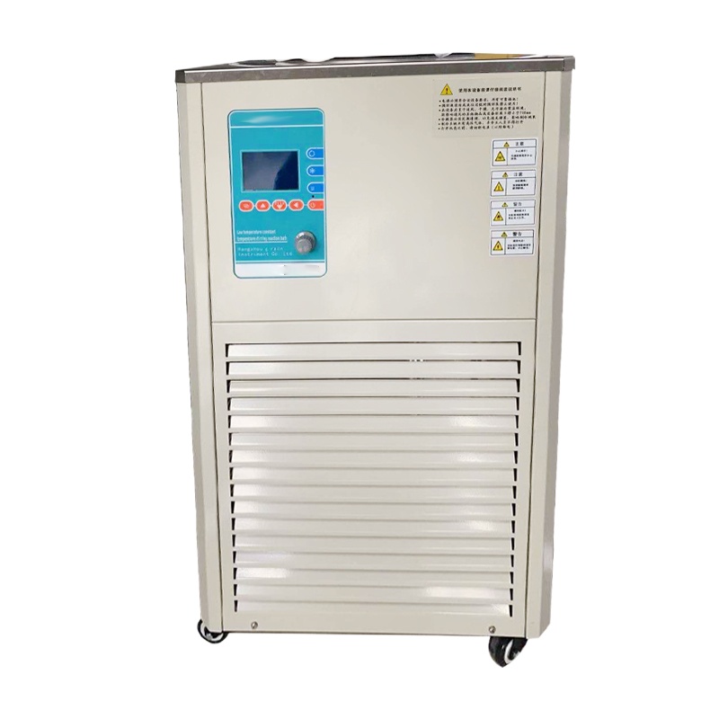 大通轩恒 DHJF系列低温恒温搅拌反应浴 DHJF-2010 10L(单位:台)