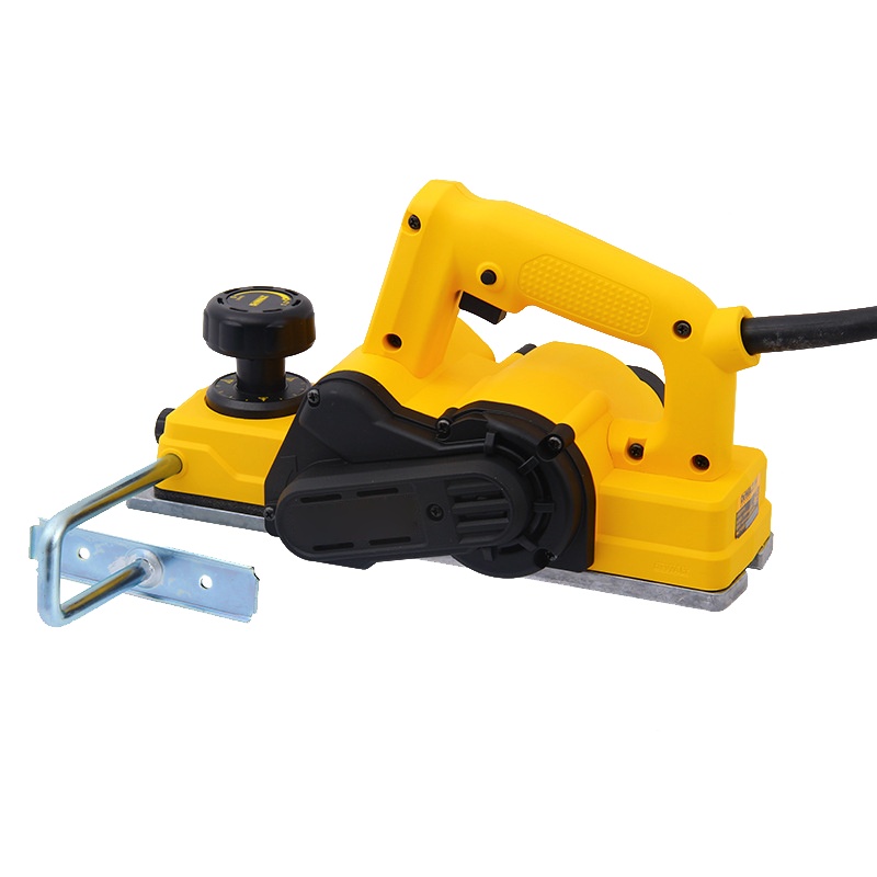 规格[空载转速2800(rpm)]电刨木工刨电动手提刨子木材刨削倒边机修边机