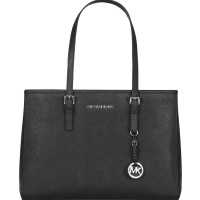 Michael Kors/迈克·科尔斯 女士Jet Set系列大号手拎单肩包 30T3STVT7L