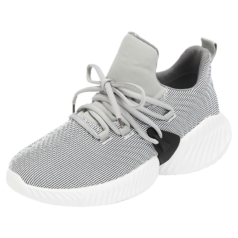 达芙妮新款高帮平底系带厚底休闲老爹鞋