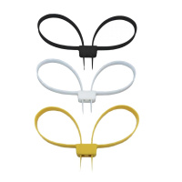 一次性塑料手铐