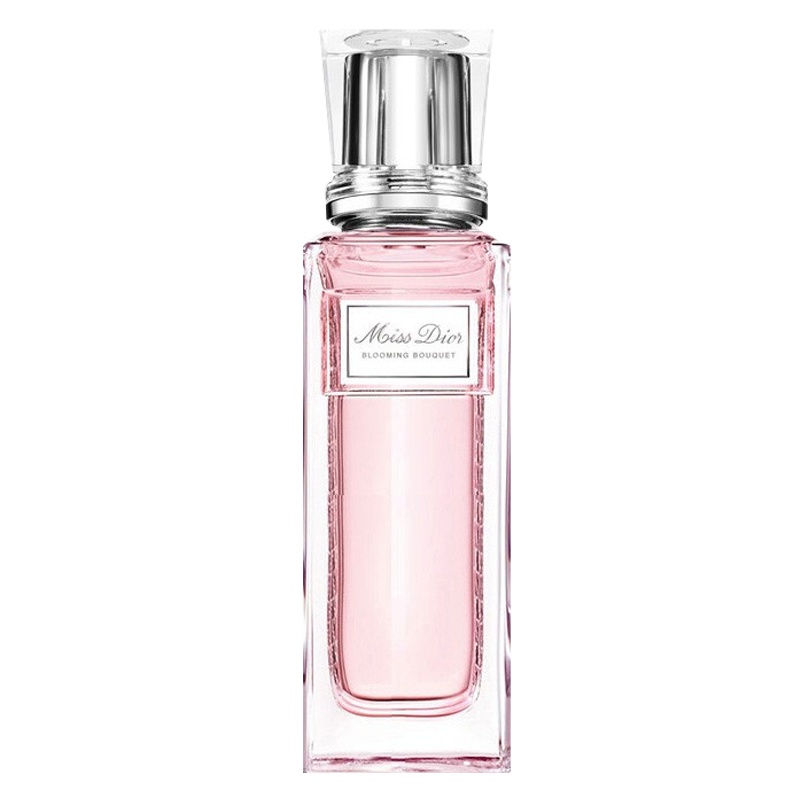 Dior 迪奥花漾甜心滚珠香水20ml 淡香水 随身滚珠走珠香水 女士香水 便携装