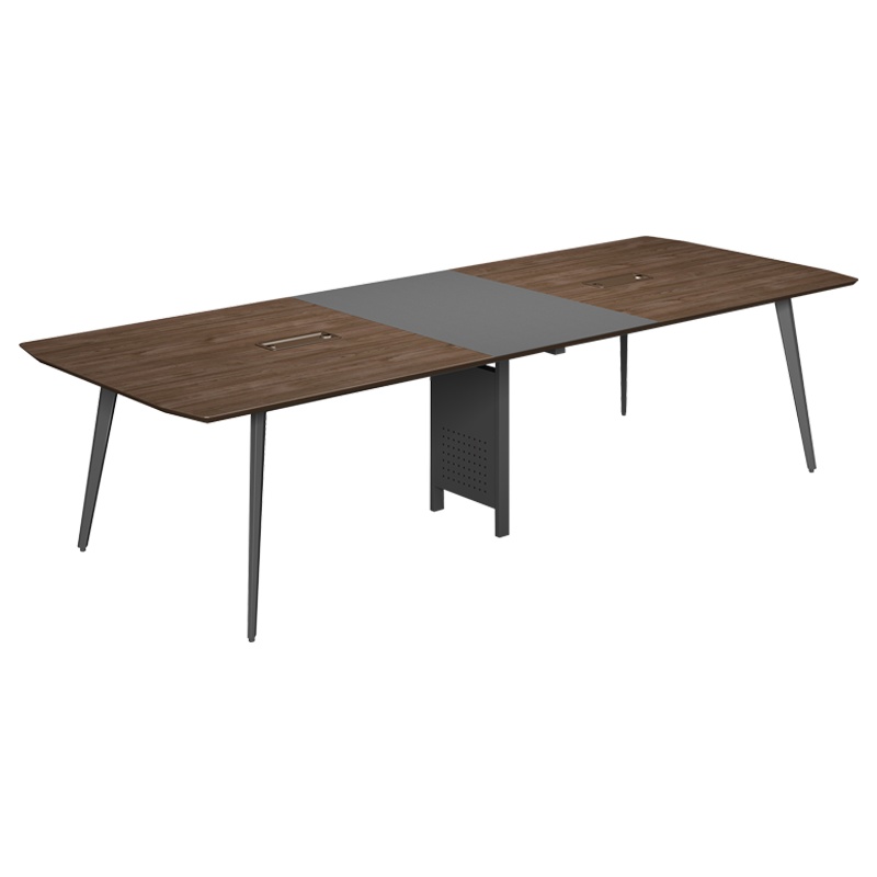 科朔 会议桌会议台会议室开会桌子3.2米会议桌KSP32120