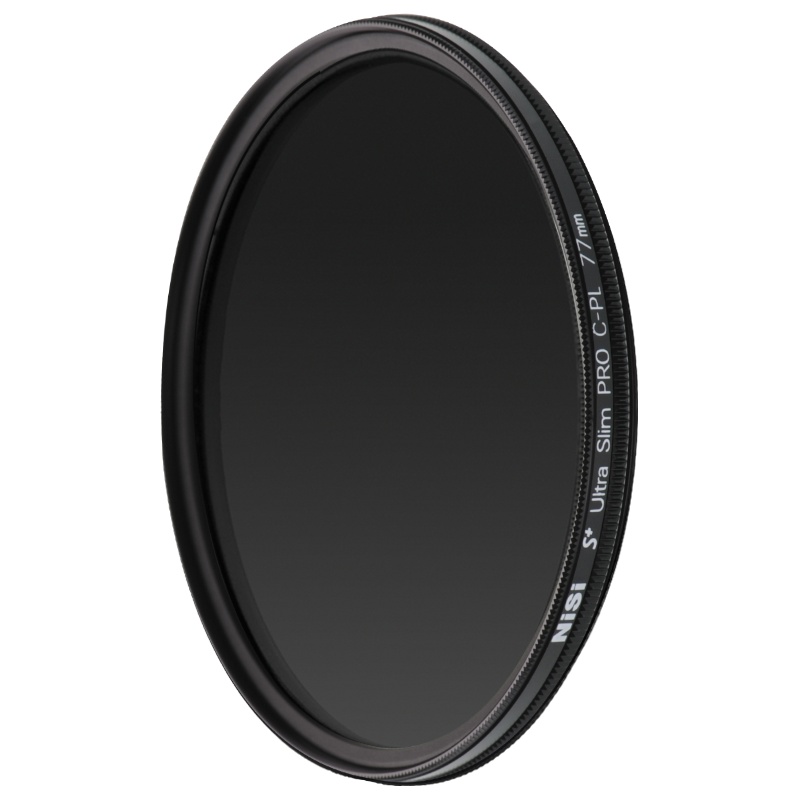 耐司(NiSi)CPL 49mm 圆形偏光镜 增加饱和度 提高画质 玻璃材质 单反滤镜 风光摄影