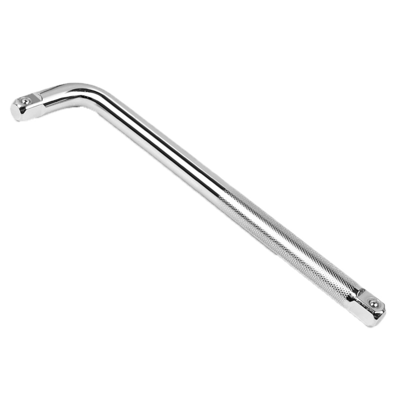 华丰巨箭 10MM(3/8”)铬钒钢-L型扳手HF-816910