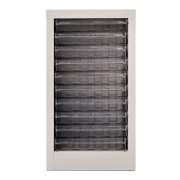 [田珍]A4纸柜文件柜资料柜2