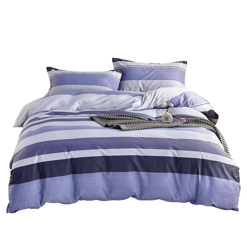 洁丽雅绅士风范四件套