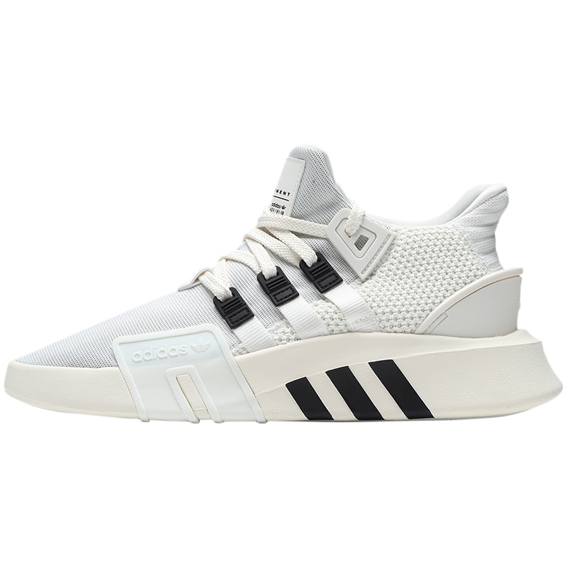 阿迪达斯三叶草男鞋休闲鞋EQT经典鞋休闲运动鞋FZ0042