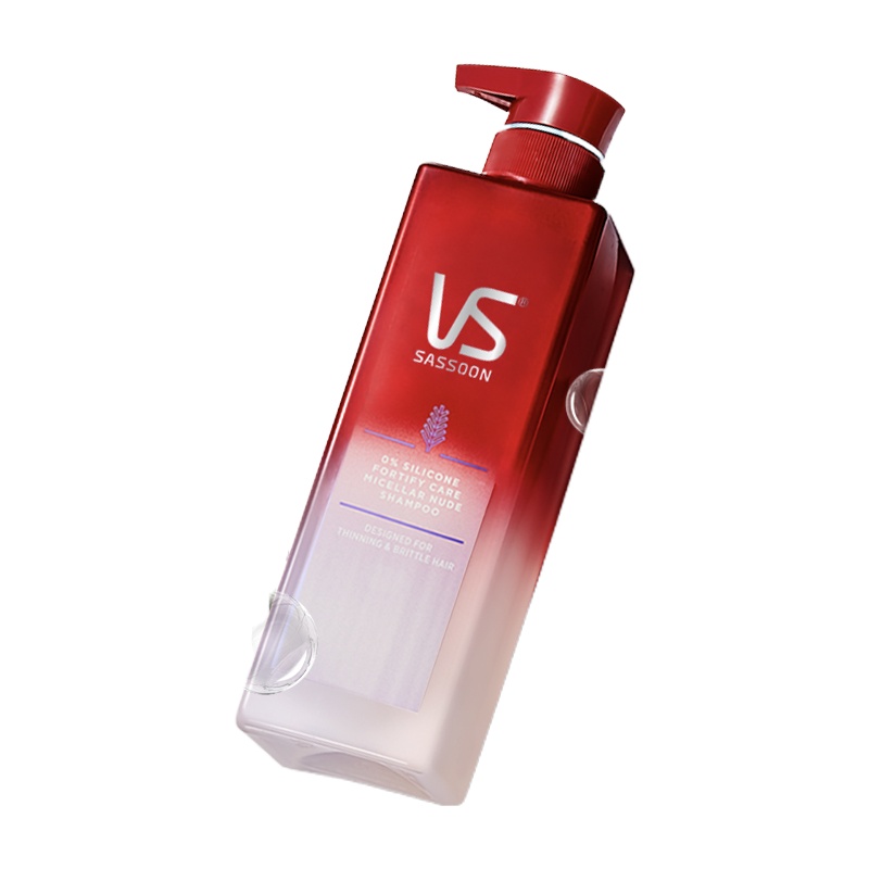 沙宣养根韧发裸感洗发水310ml （单位：瓶）