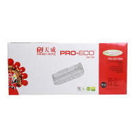 天威 Q5949A硒鼓 适用于HP 惠普 Q5949A/CANON 308 新版 专业装 黑 2500页 黑色