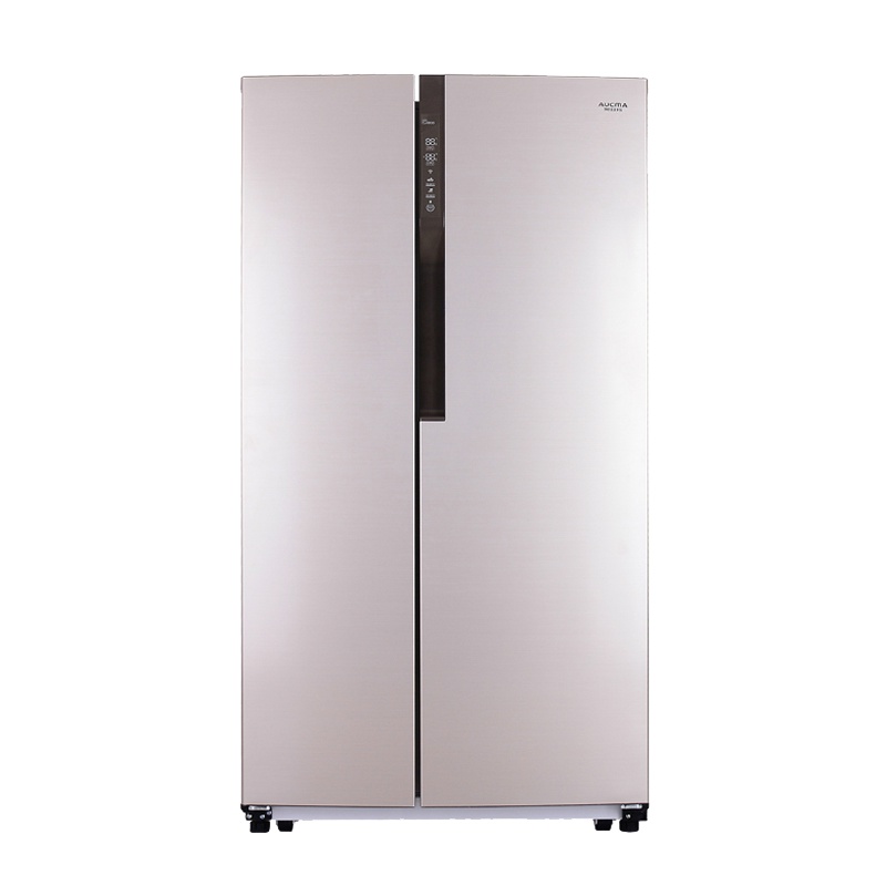澳柯玛(Aucma) BCD-560WDH 560升 冰箱风冷无霜 对开门 大容量 节能家用商用静音 快速制冷
