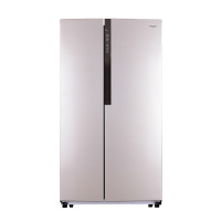 澳柯玛(Aucma) BCD-560WDH 560升 冰箱风冷无霜 对开门 大容量 节能家用商用静音 快速制冷