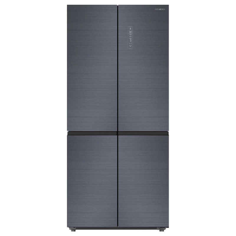 美菱十字对开门冰箱BCD-536WP9B