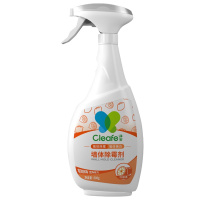 净安(Cleafe) 墙体除霉 500g 喷雾剂(计价单位:组)