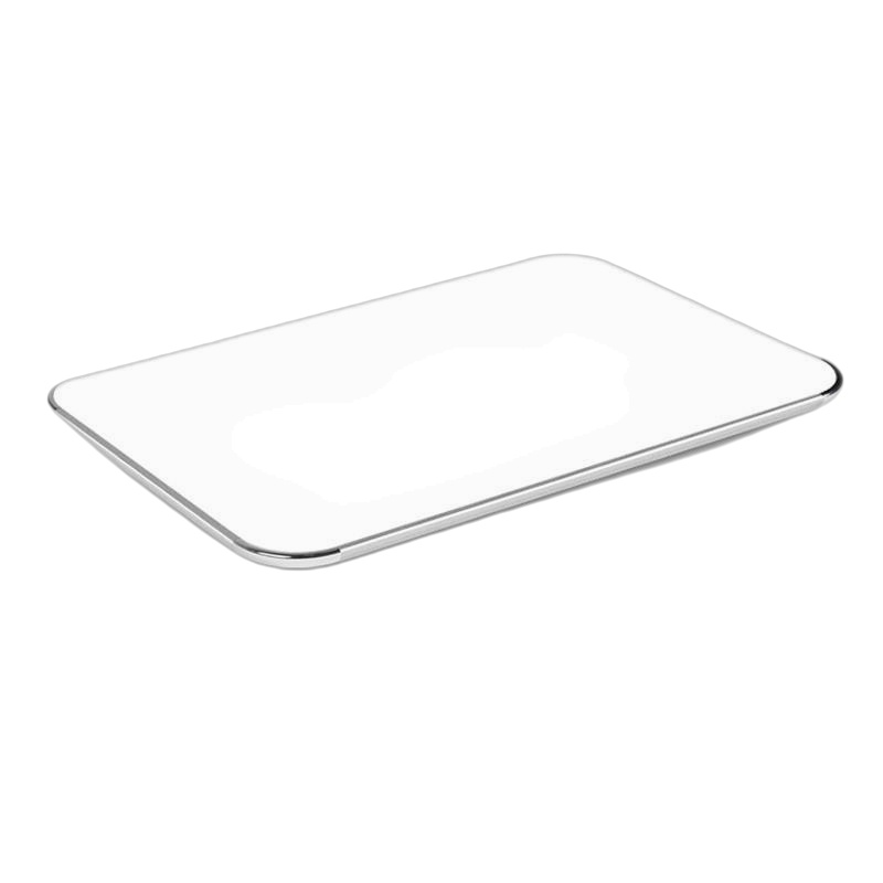 LED吸顶灯超薄长方形大气客厅灯卧室灯现代简约书房间灯餐厅灯具