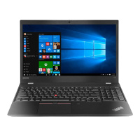 联想ThinkPad E595 锐龙R5 15.6英寸屏轻薄便携笔记本电脑 (AMD 锐龙R5-3500U 4GB 500GB 三年保修)180度开合