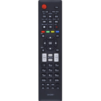 海信液晶电视遥控器CN-22601通用CN-22608 LED32S30 LED39S30 LED32/39H310