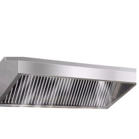 定制油烟罩4000*1500*600