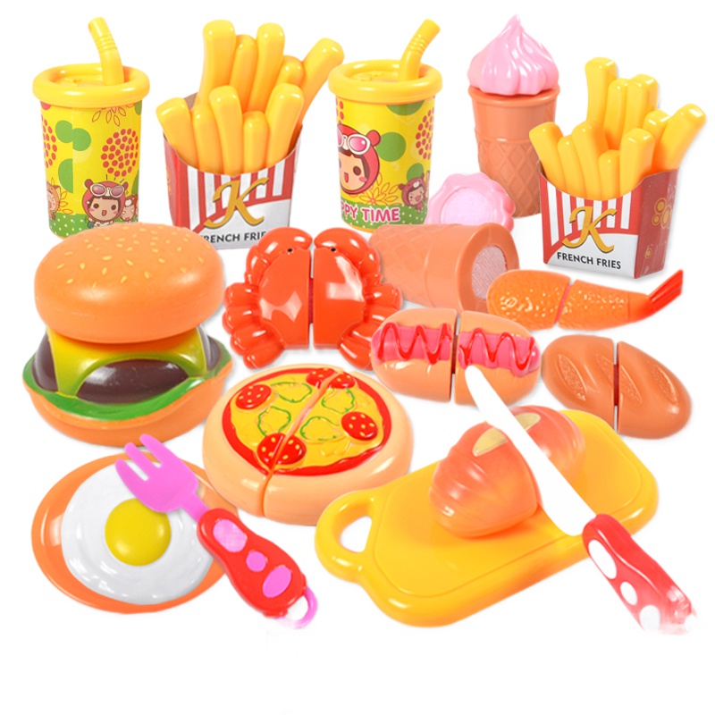 儿童工具仿真维修工具箱电钻螺丝刀修理过家家玩具套装-仿真维修工具39件套