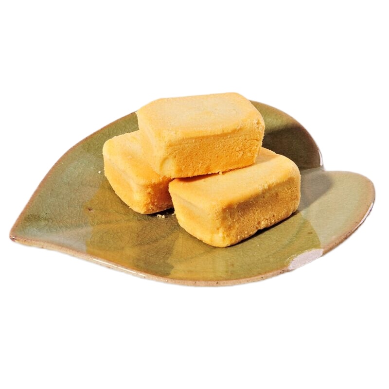 徐福记厚切凤梨酥(蔓越莓口味)