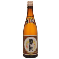 菊正宗 上选清酒720ml