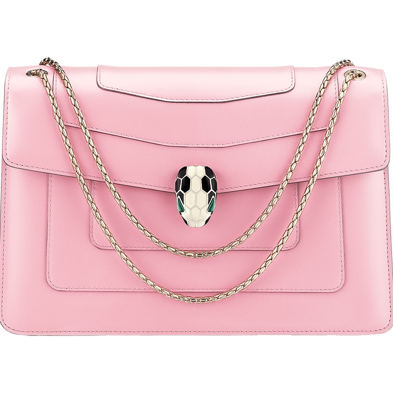 【预定】BVLGARI/宝格丽 SERPENTI FOREVER 单肩包