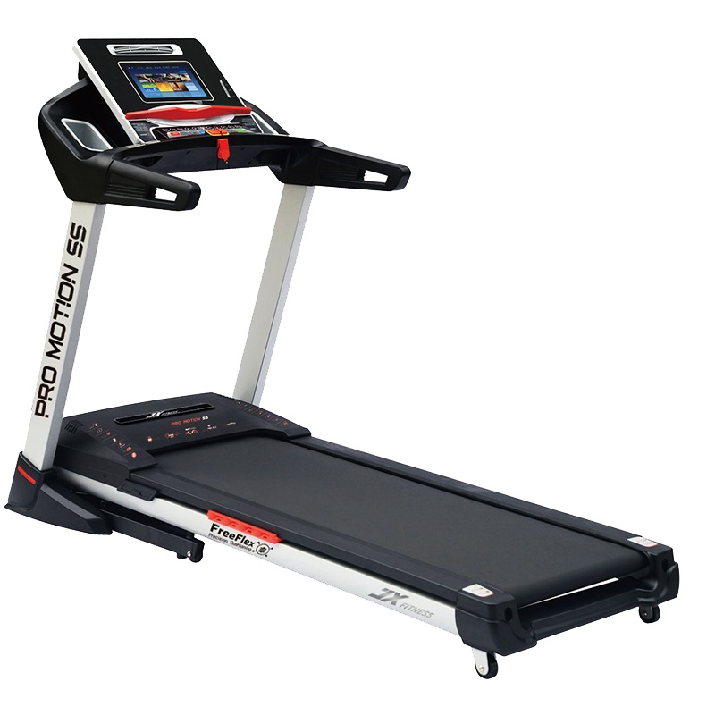 军霞JX-693SA轻商用跑步机锻炼健身器材