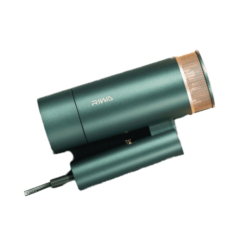 雷瓦千万级负离子电吹风-RC-7800