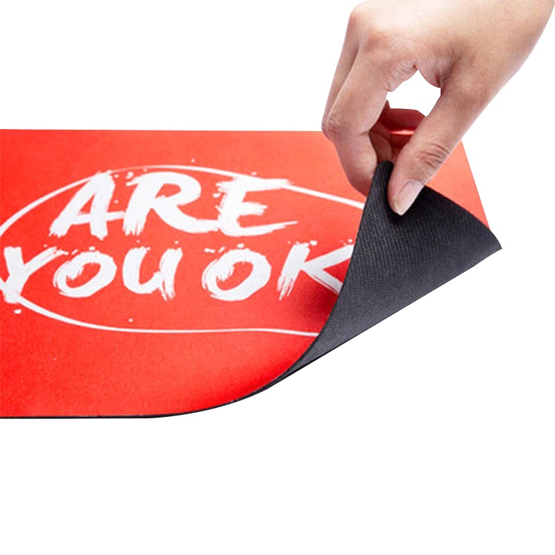 SCP 鼠标垫 SCP-094 加厚25×20cm电脑家用办公（单位：件）