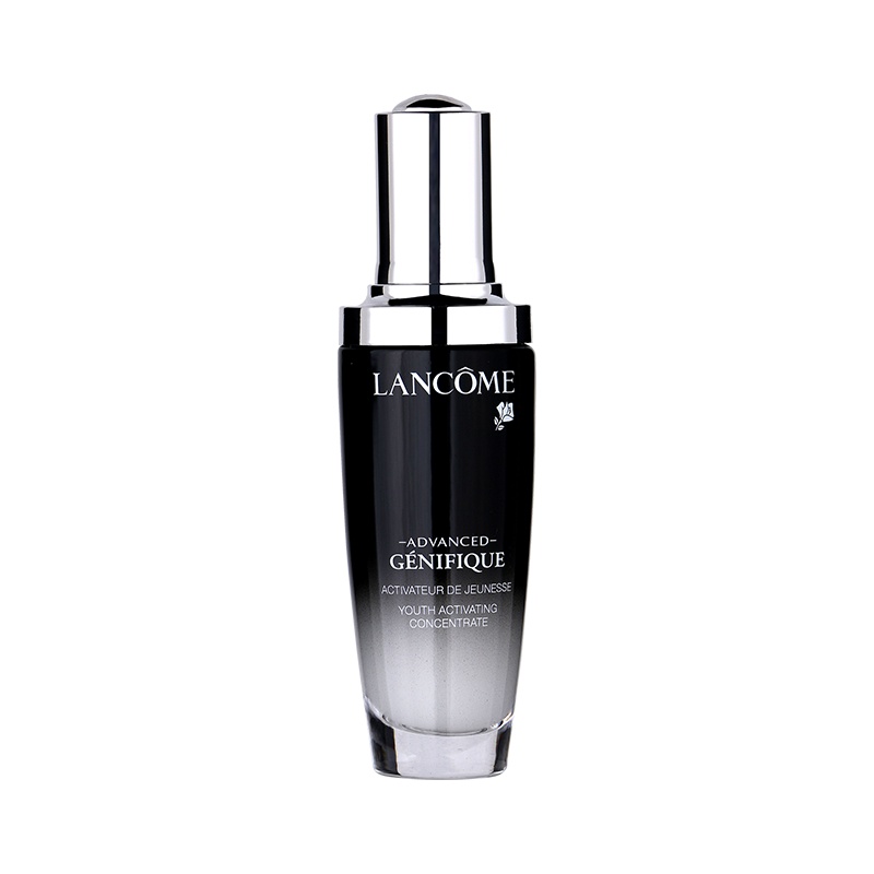 【国内专柜】兰蔻（LANCOME）全新精华肌底液50ml （小黑瓶第二代 面部精华 强韧修护 改善肌底）