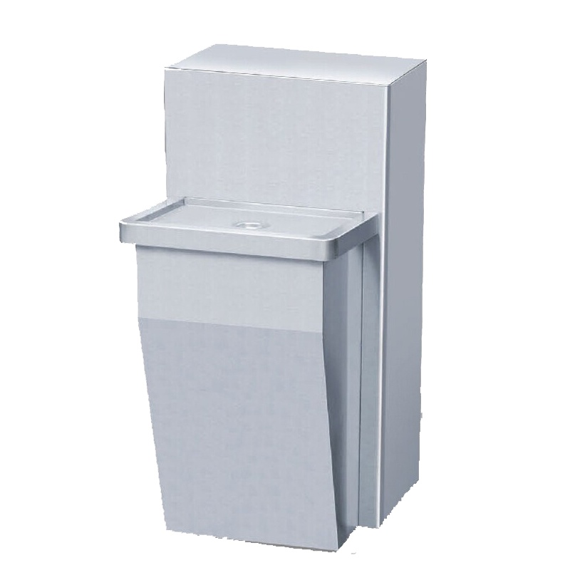 裕豪YUHAO开水器挂墙式电开水器 商用不锈钢开水机 HZK-H底座适合HZK-10A