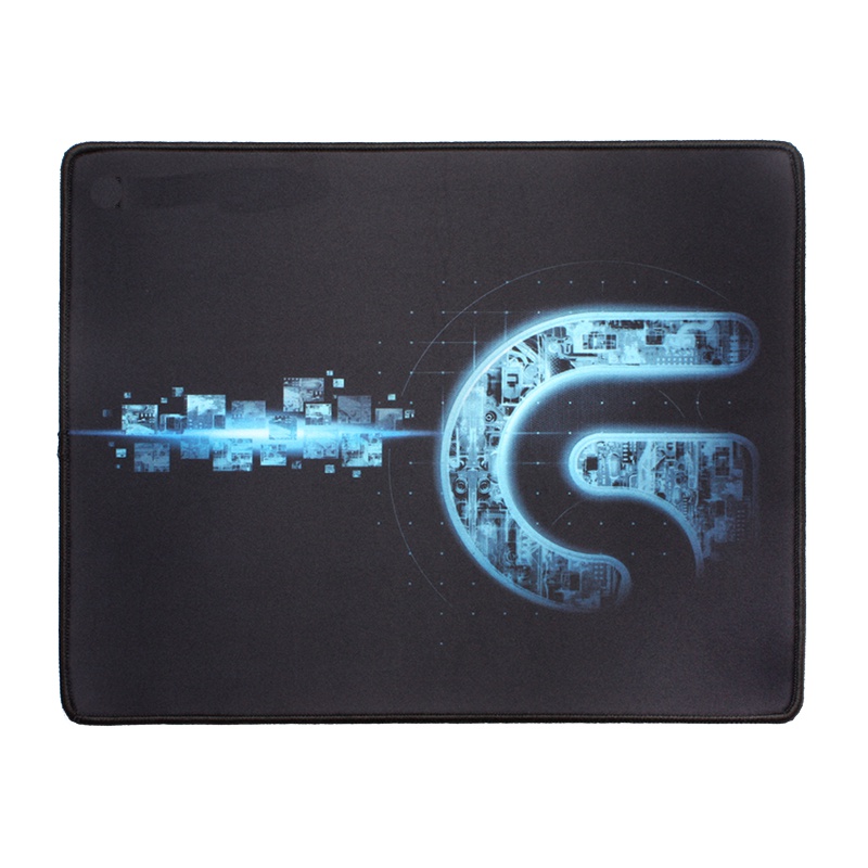 兴印XINGYIN- G系列超大加厚办公键盘桌垫LOL游戏鼠标垫锁边 适用于Logitech/罗技