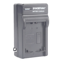 桑格 索尼NP-FZ100电池充电器ILCE-9 A7m3 a7r3 A9 7RM3微单相机