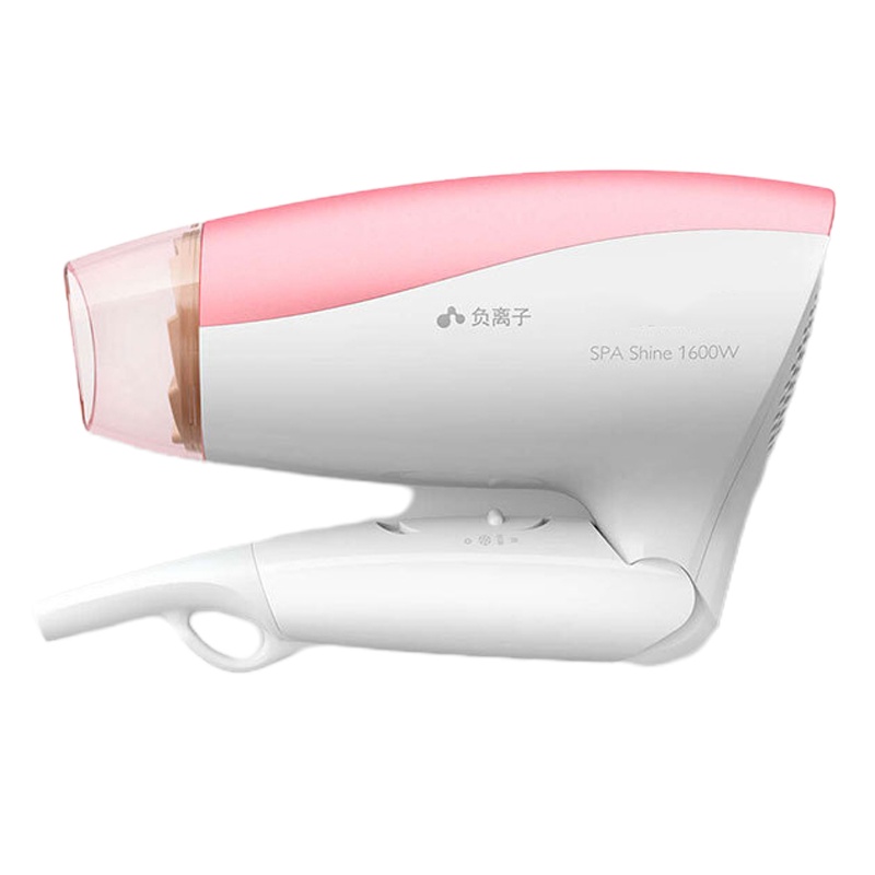 飞利浦 BHC111电吹风机 家用冷热风负离子大功率恒温护发