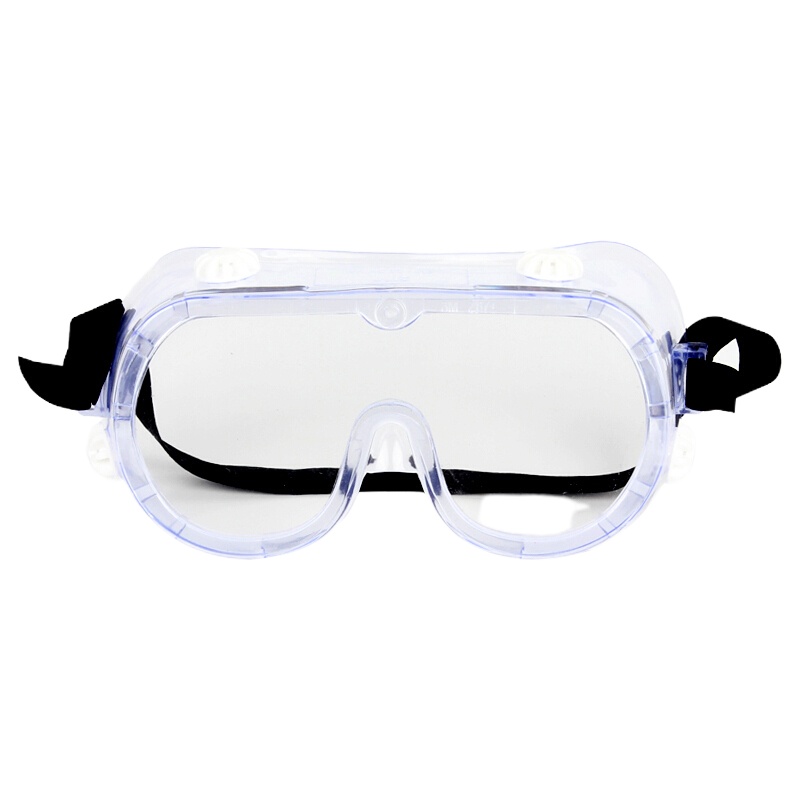 固安捷209AF防雾护目镜(一副装)可定制