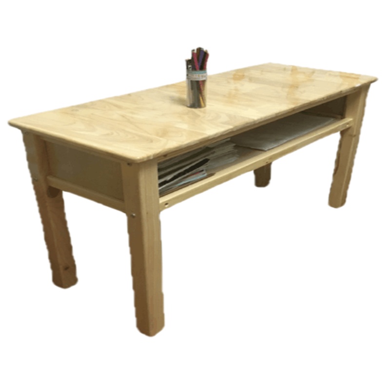 业飞幼儿园课桌椅