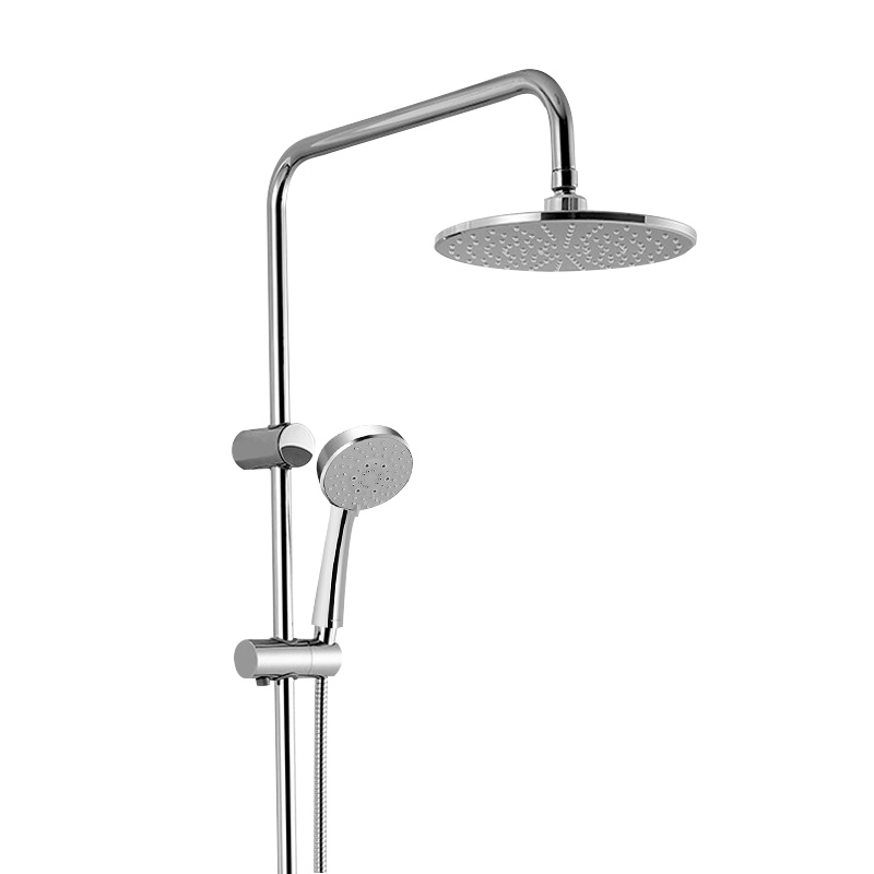 TOTO花洒TBS04301B淋浴套装DM907CS二出水大顶喷五功能TBW01018B