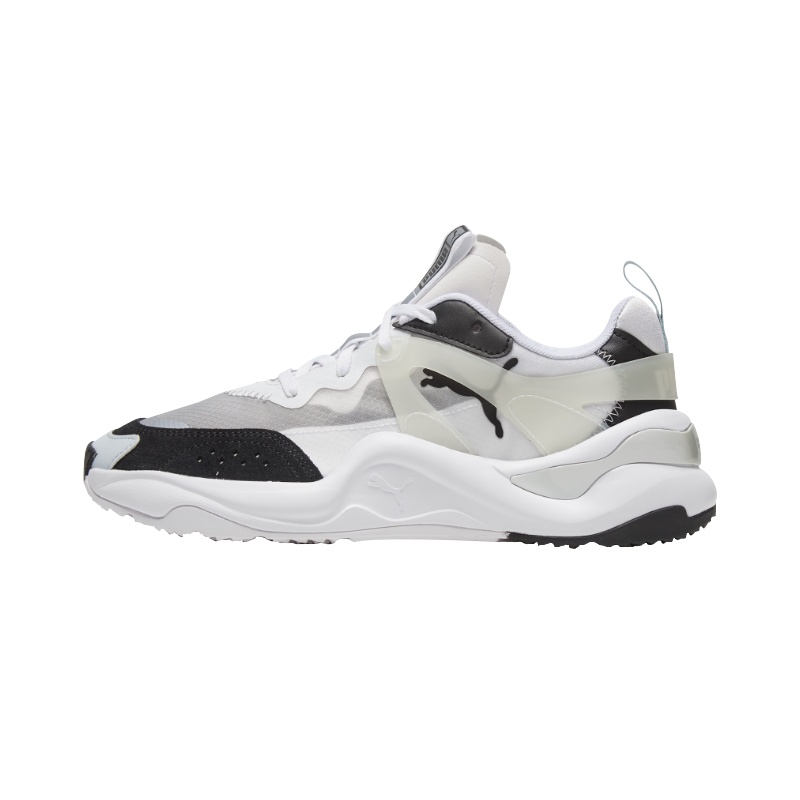 彪马 Puma 2020新款女士Rise Wn's低帮休闲板鞋37177702
