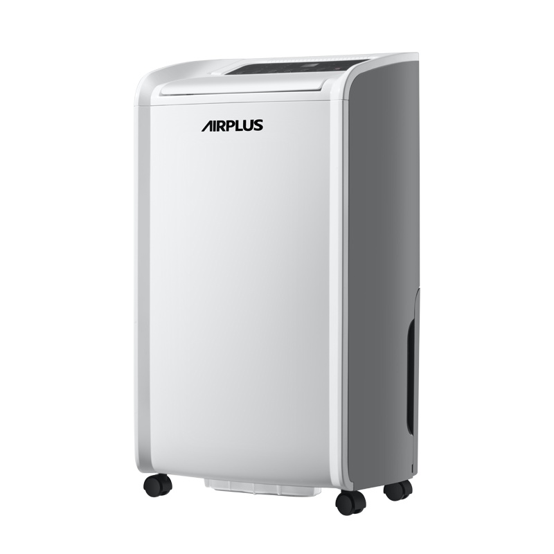 美国AIRPLUS除湿机吸湿机家用静音地下室除潮空气抽湿机抽湿器