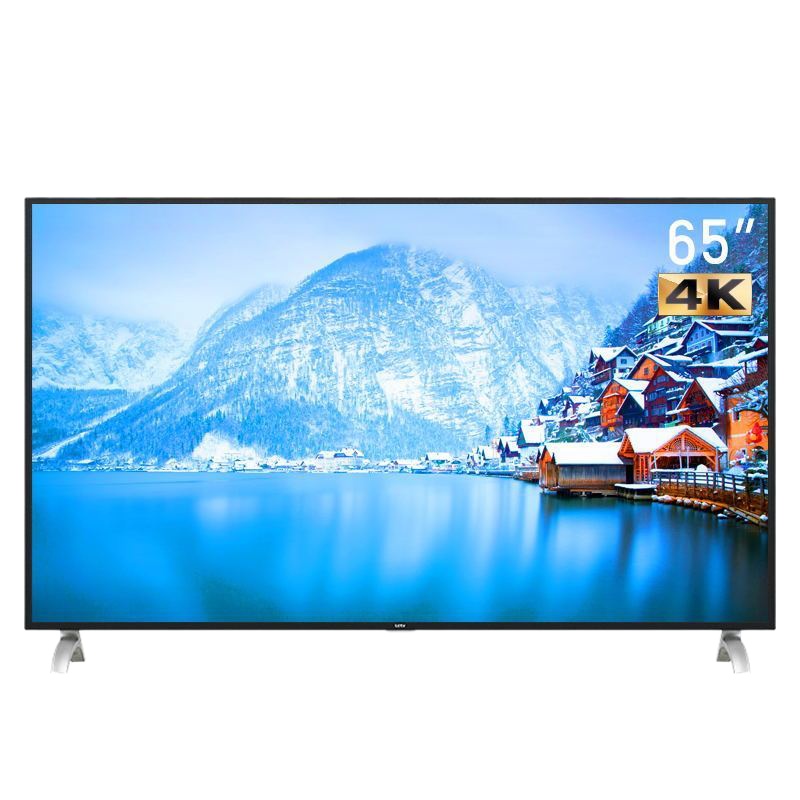 乐视(Letv)超级电视 X65L 65英寸 4K超高清网络WIFI智能液晶平板电视机 客厅家用 70