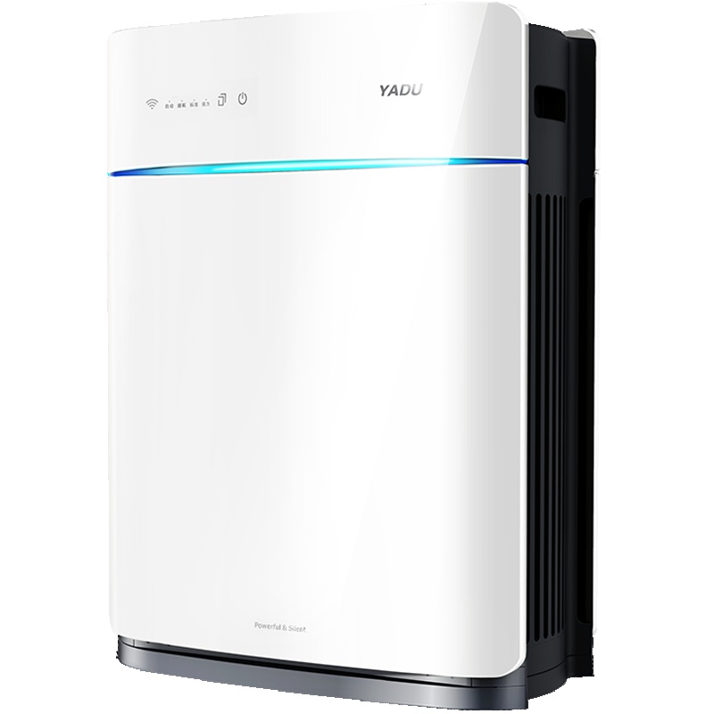 亚都(YADU)空气净化器 KJ455G-S4 手机无线遥控 家用卧室 除雾霾 杀菌除粉尘pm2.5