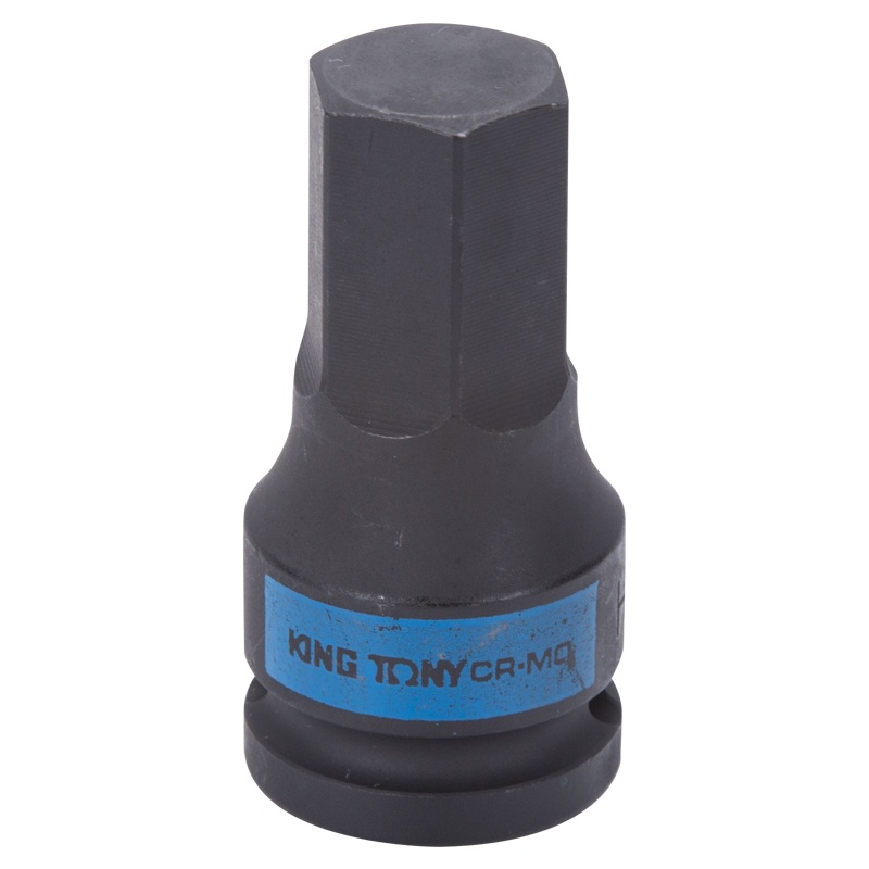 藍帶 1/2"DR.气动旋具套筒/六角 405519M