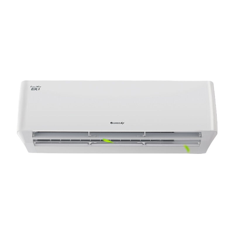 格力(GREE)悦风-定频单冷 1.5匹 挂机空调 KF-35GW/(35364)NhAa-3