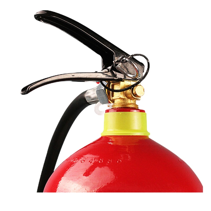 淮海 消防器材 二氧化碳灭火器 3公斤 公司用 家庭用 商用 GD