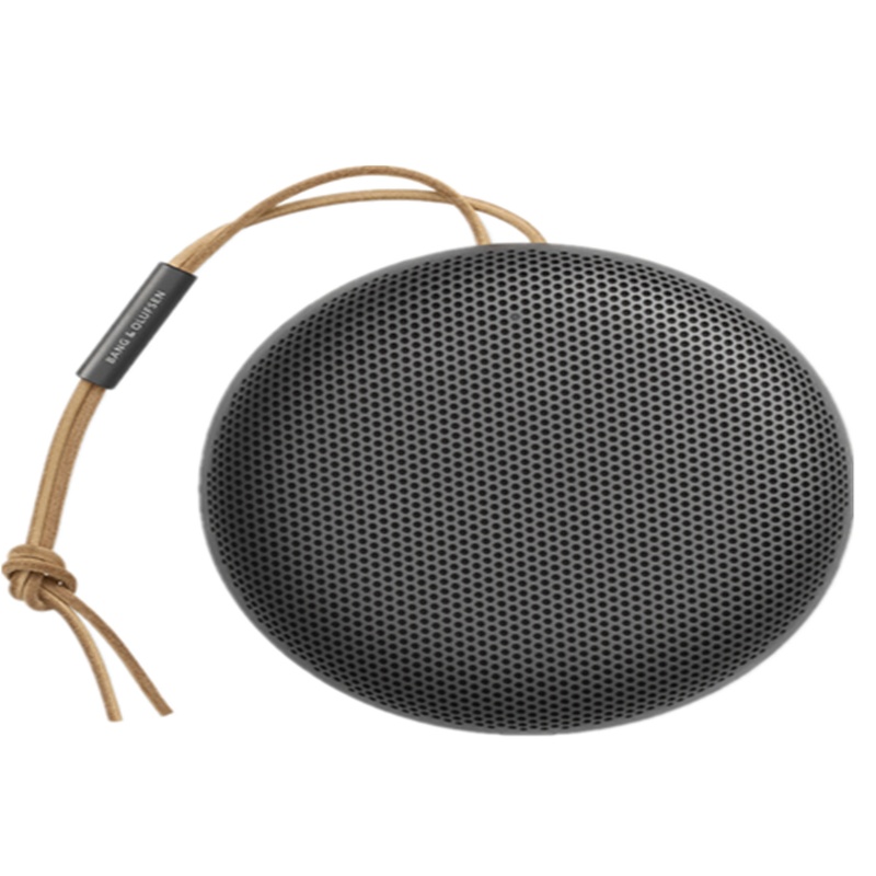 B&O PLAY Beosound A1Gen2 便携式无线蓝牙音响/音箱 户外迷你音响 室内低音炮桌面音响 绿色