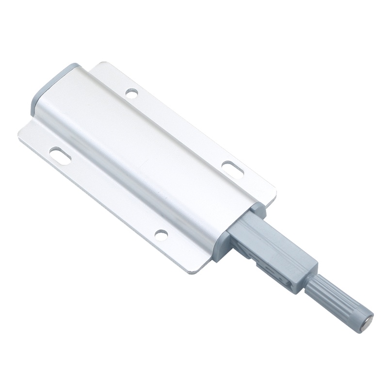 柜门反弹器阿斯卡利按压式磁吸弹开器按弹器弹门器暗弹器免拉手碰碰开