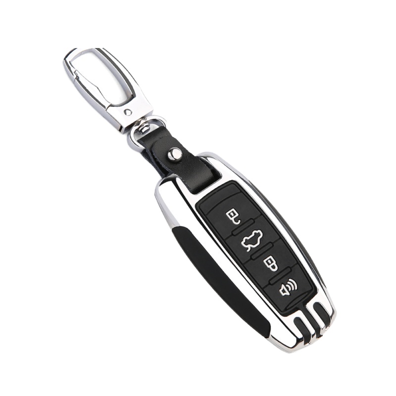 舒适主义专用于长城哈弗h6钥匙套2019款哈佛f7 f5 h2 h4 m6全新车钥匙汽车钥匙扣