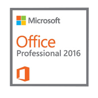 预售微软原装正版Office专业版2016/office 2016中文专业版